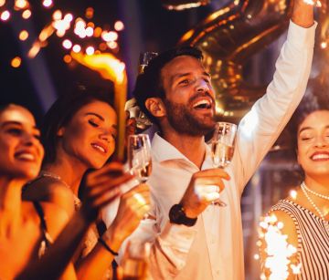 Нова година 2026 в Кемер, Анталия със самолет от Пловдив - 4 нощувки